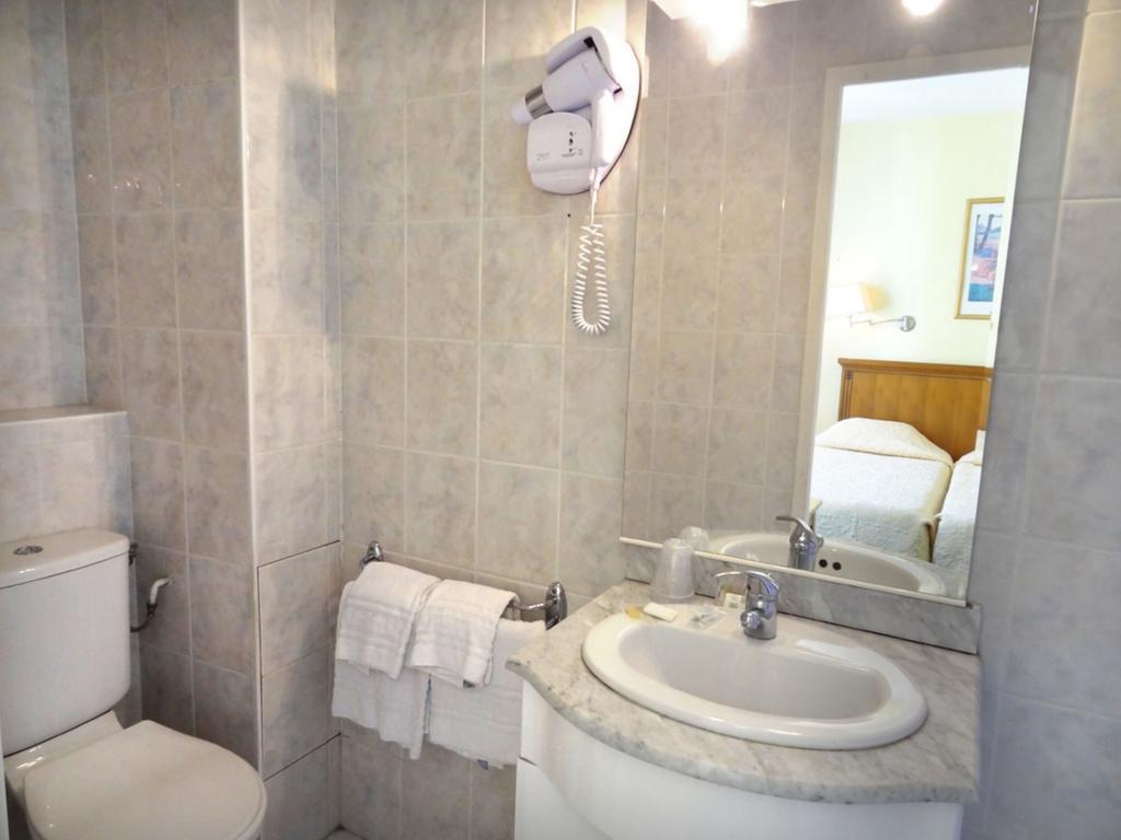 Villa Du Maine Париж Стая снимка