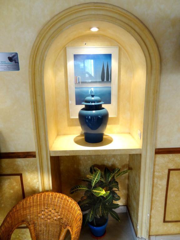 Villa Du Maine Париж Екстериор снимка