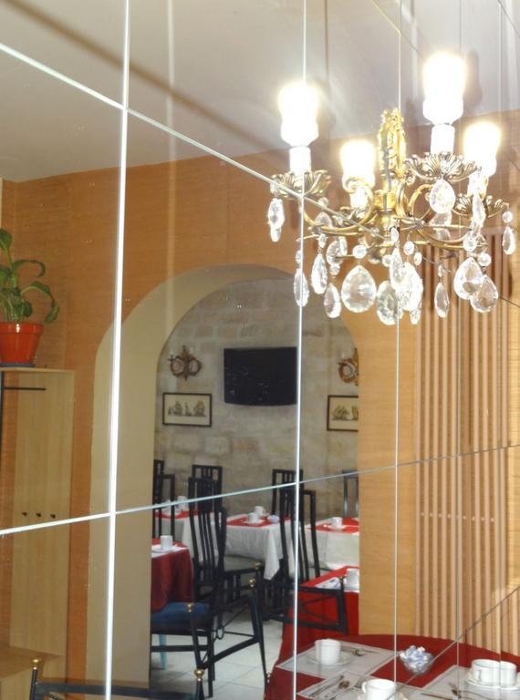 Villa Du Maine Париж Екстериор снимка